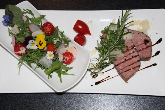 Rindstagliata