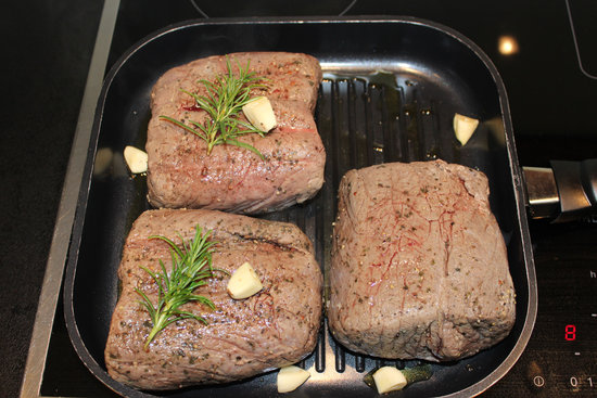 Rindstagliata 