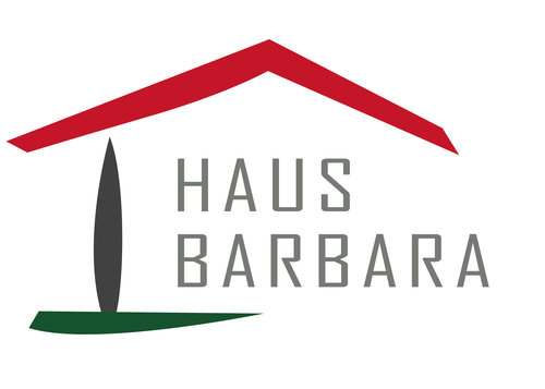 Haus Barbara Logo