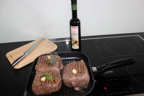 Rindstagliata 